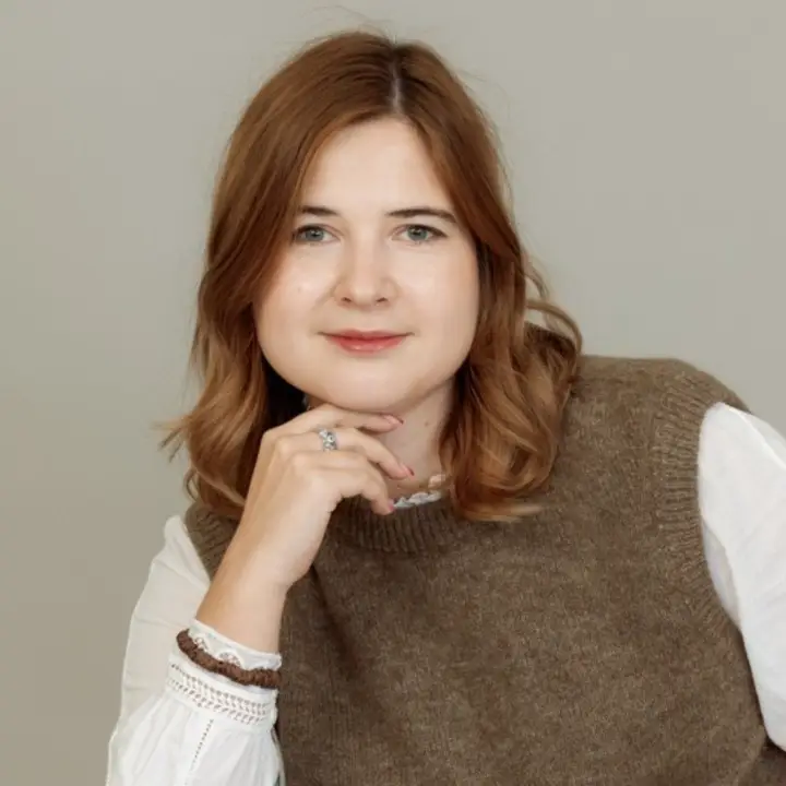 Ksénya Borzov, GTM Manager · OSS Ventures